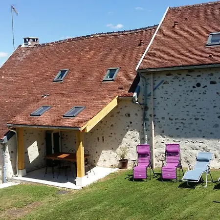 Gite Le Pilon Verdon  Exterior photo
