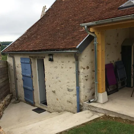 Gîte le Pilon Verdon  Extérieur photo