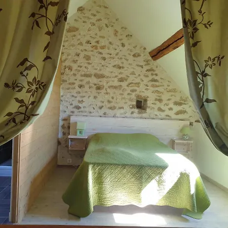 Gîte le Pilon Verdon  Extérieur photo