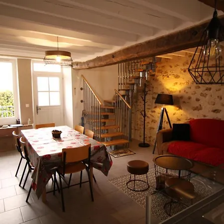 Gîte le Pilon Verdon  Extérieur photo