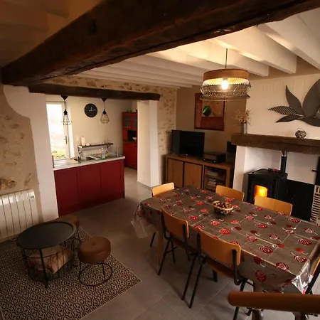 Gîte le Pilon Verdon  Extérieur photo