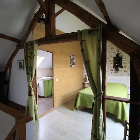 Gîte le Pilon Verdon  Extérieur photo