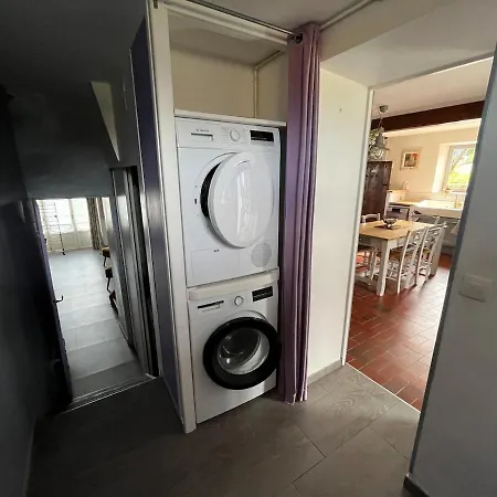 Gite Le Pilon Verdon  Exterior photo