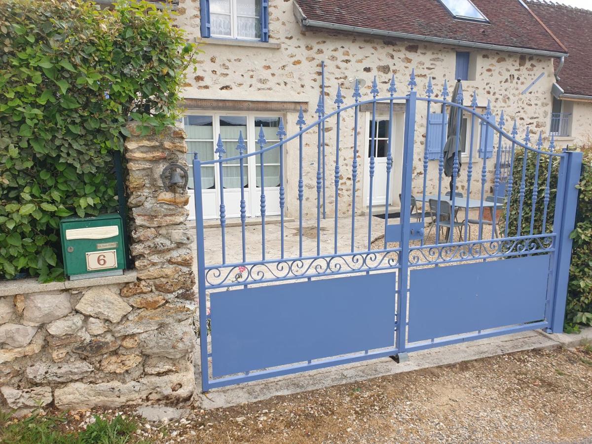Le Pilon Holiday home *