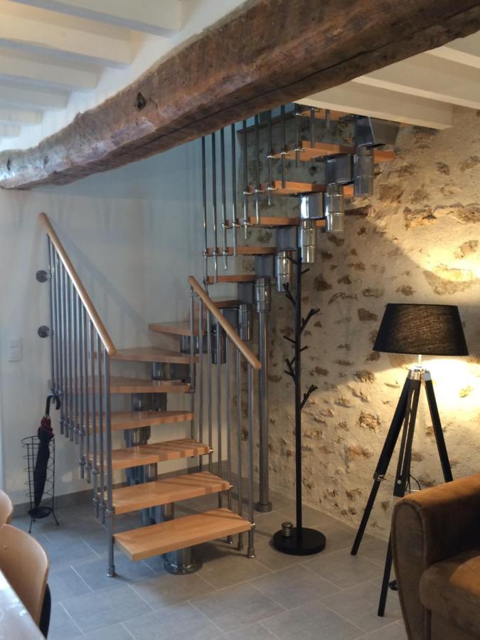Holiday home Le Pilon *