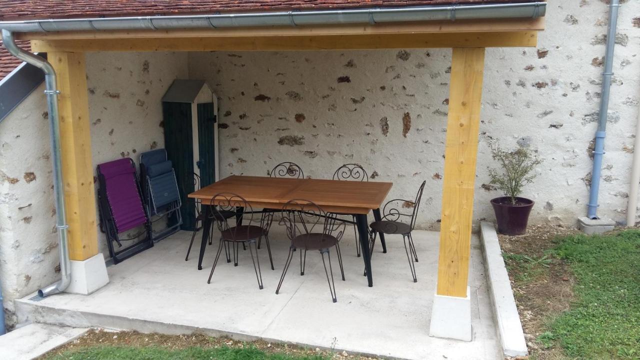 Le Pilon Casa de Férias *