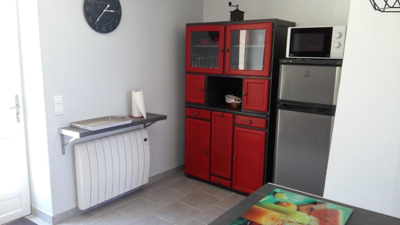 Le Pilon Holiday home *