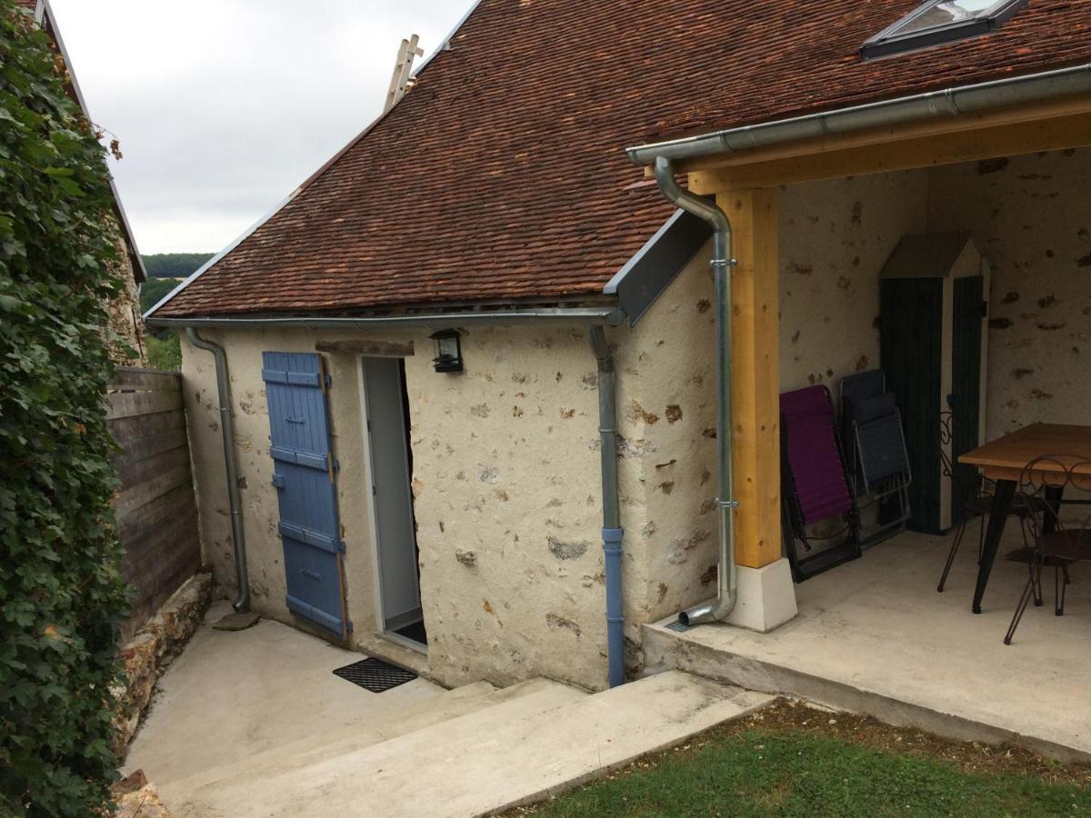 Holiday home Le Pilon *
