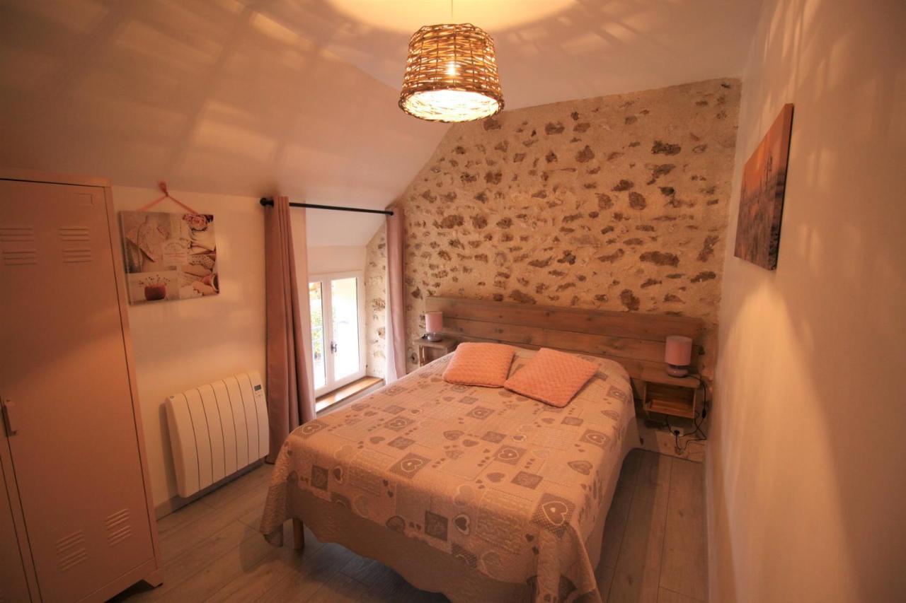 Le Pilon Holiday home *