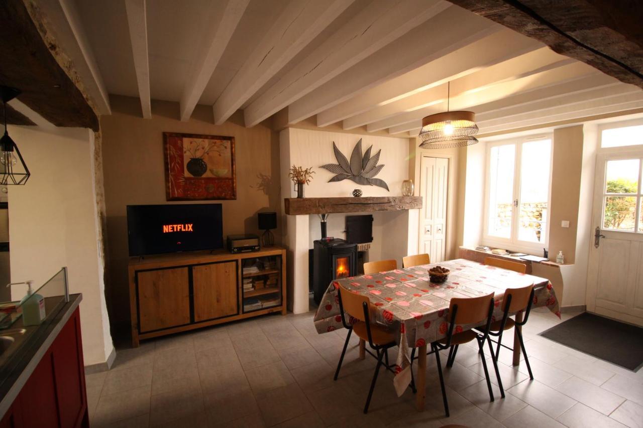 Holiday home Le Pilon