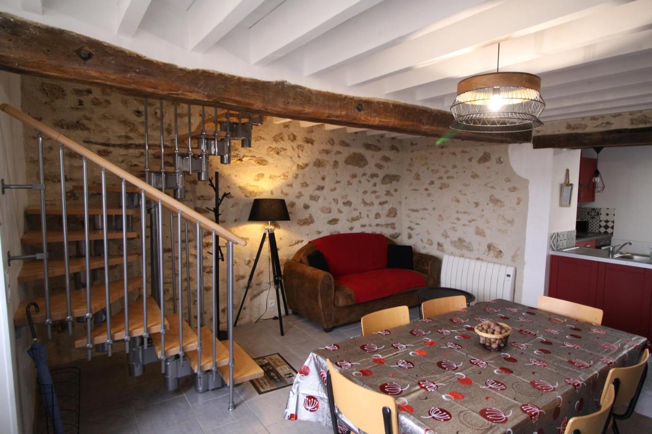 Holiday home Le Pilon