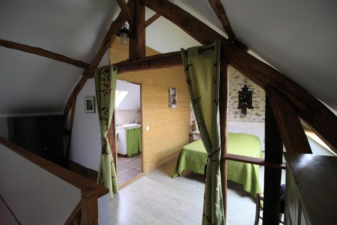 Holiday home Le Pilon Verdon (Marne)