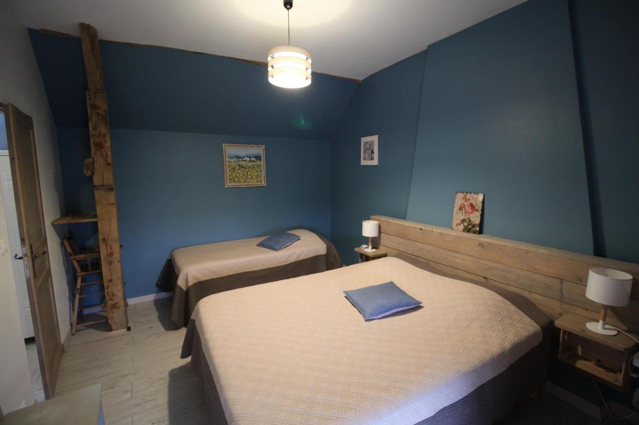 Le Pilon Holiday home