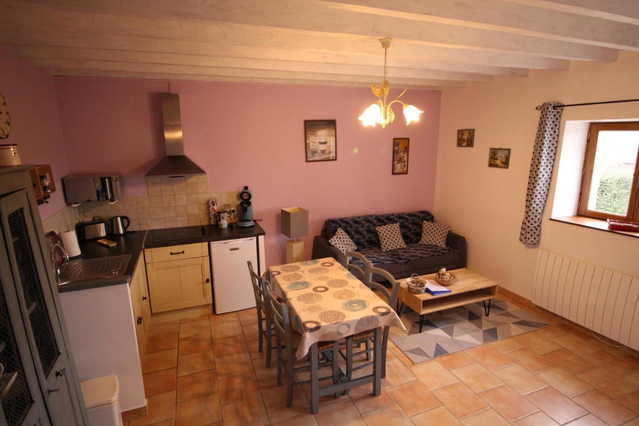 Holiday home Le Pilon *