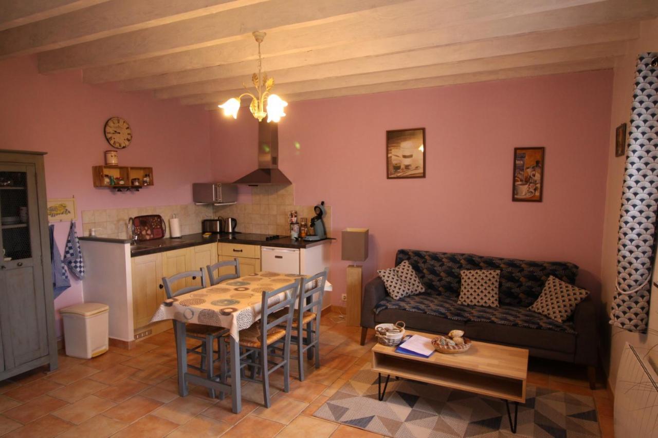 Holiday home Le Pilon