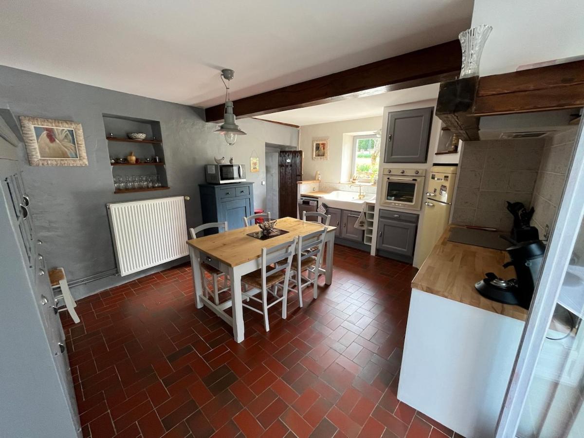 Le Pilon Casa de Férias Verdon (Marne)