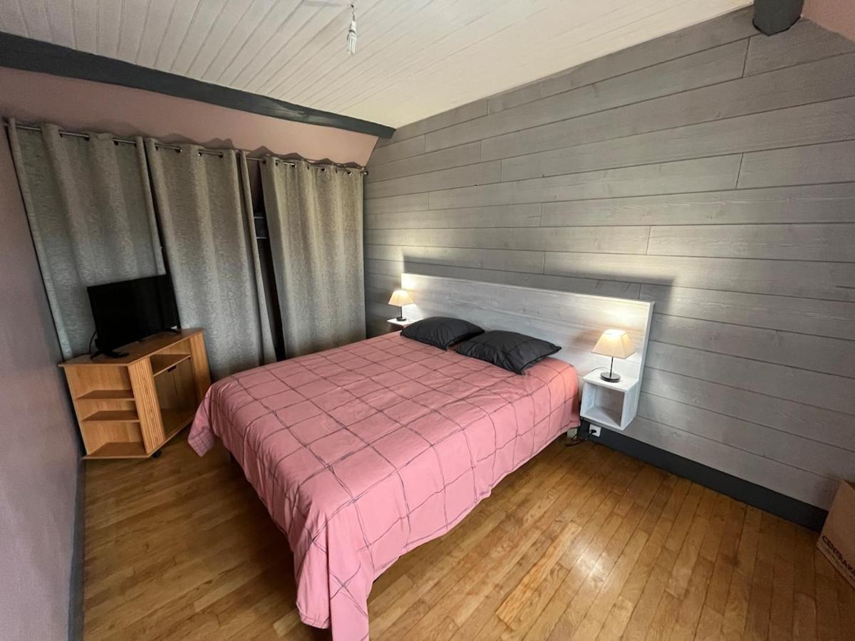 Casa de Férias Le Pilon Verdon (Marne)