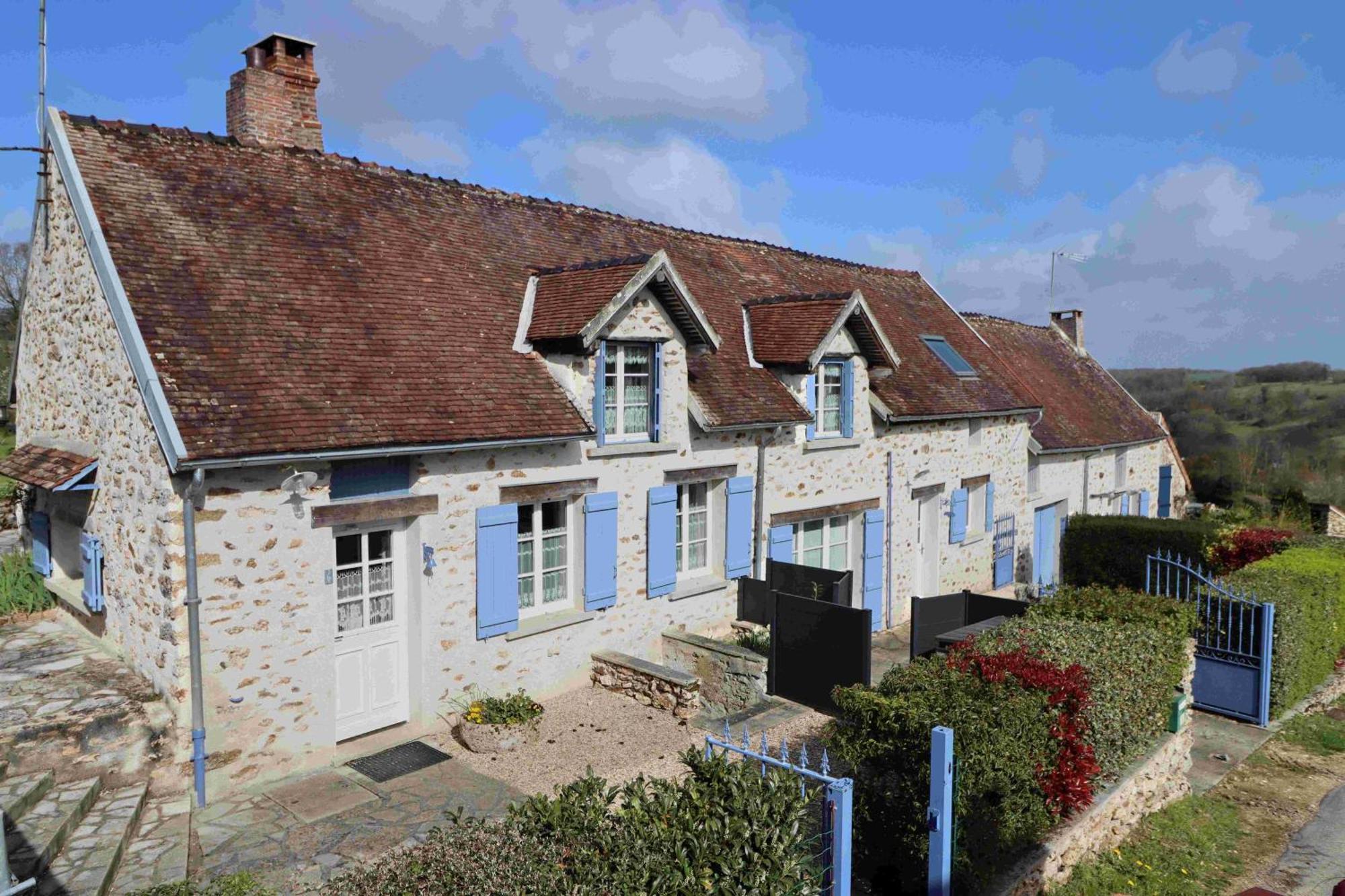 Le Pilon Verdon (Marne)