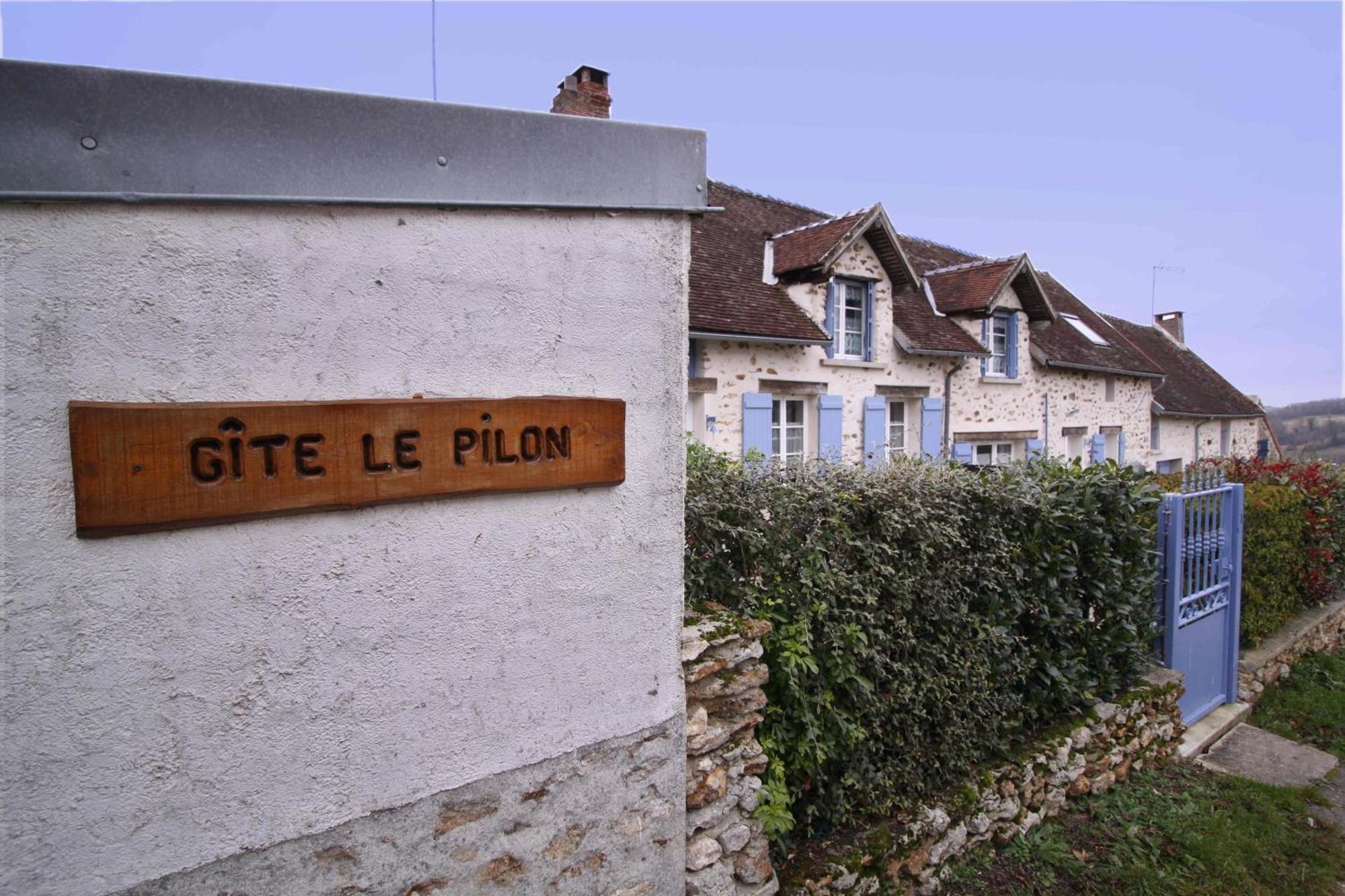 Le Pilon * Verdon (Marne)